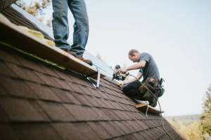Find Local Roofers & Roofing Contractors in Sontag, MS